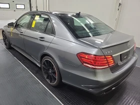 Mercedes-Benz E 63 AMG AMG E 63 S-MODEL* HARMAN KARDON* ОБДУХВАНЕ* CARFAX, снимка 5