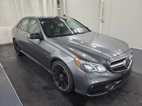 Mercedes-Benz E 63 AMG AMG E 63 S-MODEL* HARMAN KARDON* ОБДУХВАНЕ* CARFAX, снимка 3