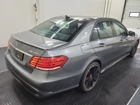 Mercedes-Benz E 63 AMG AMG E 63 S-MODEL* HARMAN KARDON* ОБДУХВАНЕ* CARFAX, снимка 4