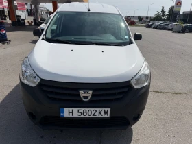 Dacia Dokker 1.5 dci, снимка 2