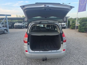 Renault Grand scenic 1.6 БЕНЗИН РЕАЛНИ КИЛОМЕТРИ, снимка 15