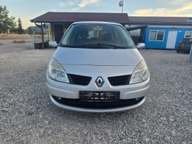Renault Grand scenic 1.6 БЕНЗИН РЕАЛНИ КИЛОМЕТРИ, снимка 8