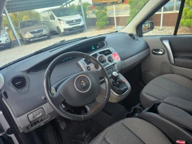 Renault Grand scenic 1.6 БЕНЗИН РЕАЛНИ КИЛОМЕТРИ, снимка 12