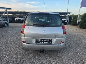 Renault Grand scenic 1.6 БЕНЗИН РЕАЛНИ КИЛОМЕТРИ, снимка 4