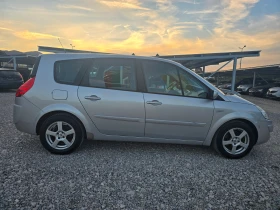 Renault Grand scenic 1.6 БЕНЗИН РЕАЛНИ КИЛОМЕТРИ, снимка 6
