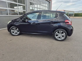 Peugeot 208 1.6Hdi Обслужена , снимка 7