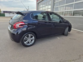 Peugeot 208 1.6Hdi Обслужена , снимка 6