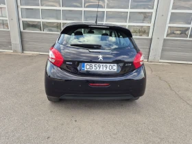 Peugeot 208 1.6Hdi Обслужена , снимка 5