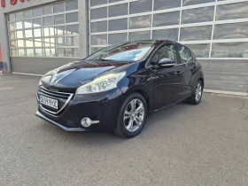 Peugeot 208 1.6Hdi Обслужена , снимка 1