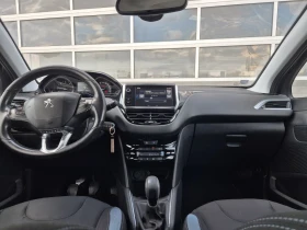 Peugeot 208 1.6Hdi Обслужена , снимка 8