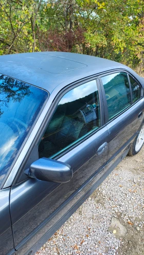 BMW 740, снимка 6