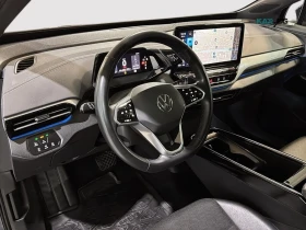 VW ID.4 PRO * 360 * ACC * АвтоКредит * (ЦЕНА ДО БГ), снимка 3