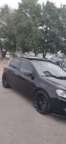 VW Golf 1.6 Газ, снимка 3
