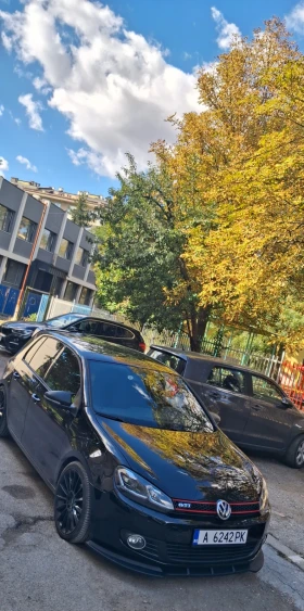 VW Golf 1.6 Газ, снимка 16