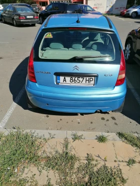 Citroen C3, снимка 4