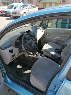 Citroen C3, снимка 1
