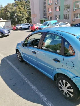 Citroen C3, снимка 2