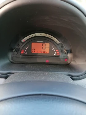 Citroen C3, снимка 9