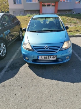 Citroen C3, снимка 5