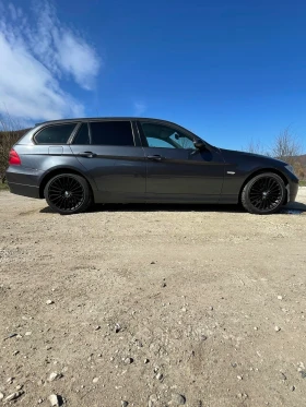 BMW 320, снимка 2