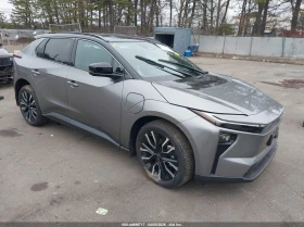 Toyota bZ4X Bz Limited, снимка 1