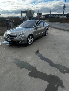 Mercedes-Benz E 320 4x4, снимка 4