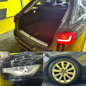 Audi A6 Avant/регистриран, снимка 9
