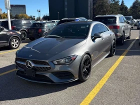 Mercedes-Benz CLA, снимка 1