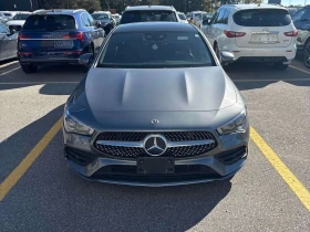 Mercedes-Benz CLA, снимка 6
