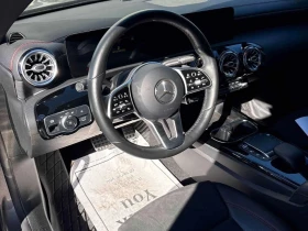 Mercedes-Benz CLA, снимка 5