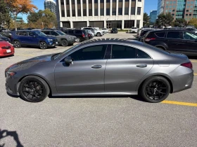 Mercedes-Benz CLA, снимка 2