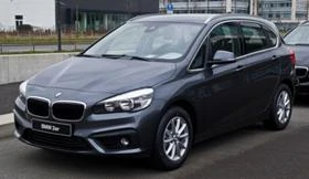 Обява за продажба на BMW 2 Active Tourer 2.0d B47 ~11 лв. - изображение 1