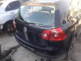 VW Golf 1.4 16V на части - [3] 