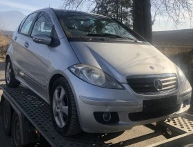 Mercedes-Benz A 180 180 cdi Automat | Mobile.bg    1