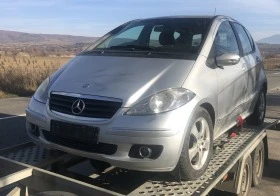 Mercedes-Benz A 180 180 cdi Automat | Mobile.bg    3