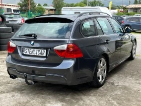 BMW 330 ///M Sport N52B30, снимка 6