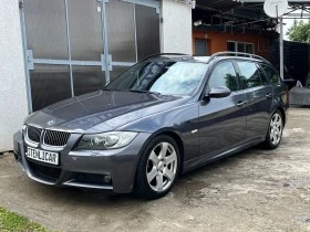 BMW 330 ///M Sport N52B30, снимка 3