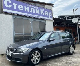 BMW 330 ///M Sport N52B30, снимка 1