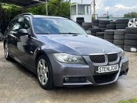 BMW 330 ///M Sport N52B30, снимка 5