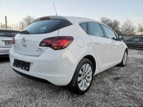 Opel Astra 1.7 CDTI, 110.., -5, 6-,  | Mobile.bg   5