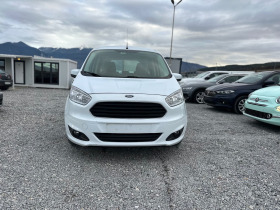     Ford Courier 1.0 Ecoboost 