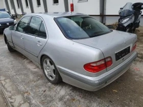     Mercedes-Benz E 280 2.8 V6