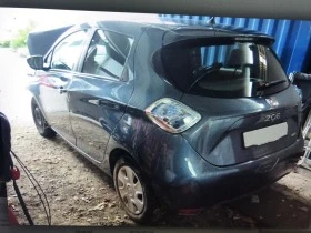     Renault Zoe R110