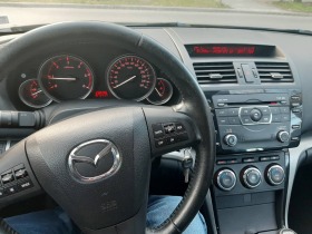 Mazda 6 2.2 MZR | Mobile.bg   6