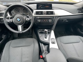 BMW 320 xDrive Gran Turismo, снимка 14 - Автомобили и джипове - 44381916