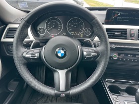 BMW 320 xDrive Gran Turismo, снимка 15