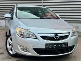 Обява за продажба на Opel Astra 1.4 I * ГАЗ*  ~12 500 лв. - изображение 1