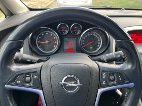 Opel Astra 1.6 i Schweiz, снимка 11