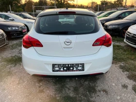 Opel Astra 1.6 i Schweiz, снимка 5