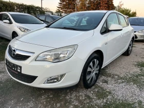 Opel Astra 1.6 i Schweiz, снимка 1